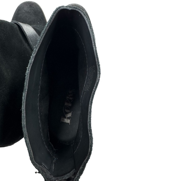 Korks Denoon Boots - Picture 11 of 14